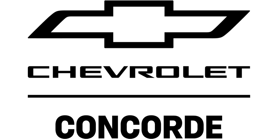 Logo Chevrolet Brasil