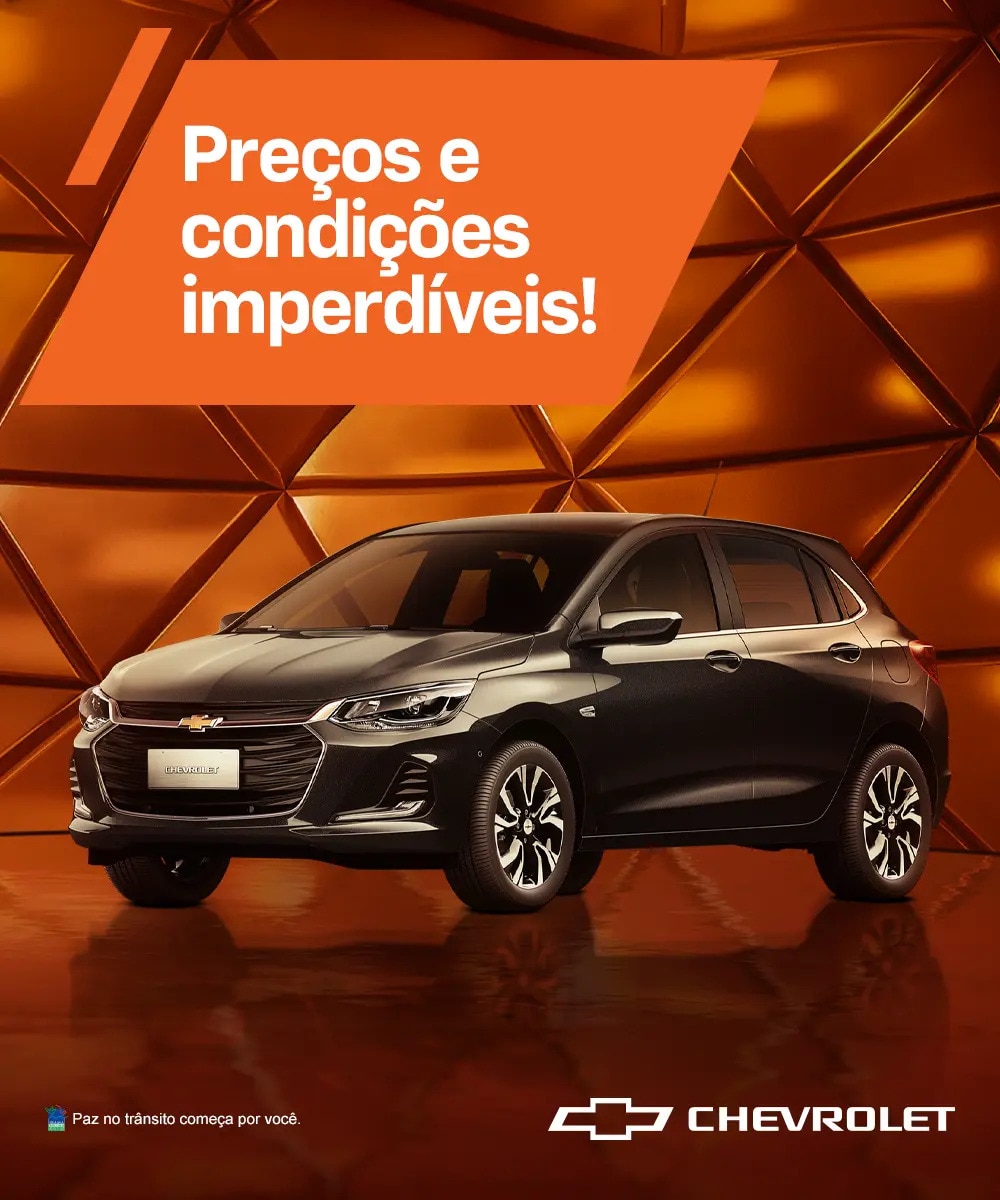 Seminovos e usados